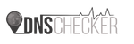 DNS Checker Logo