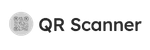 QRScanner logo