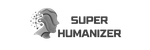 superhumanizer logo - our seo client