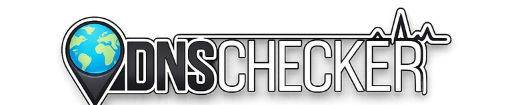 our client DNS Checker website logo
