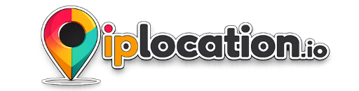 ip location website logo