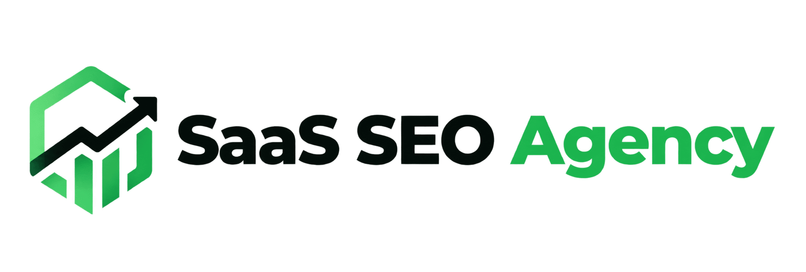 SaaS SEO Agency - Website Logo