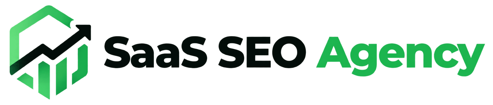 SaaS SEO Agency - Website Logo